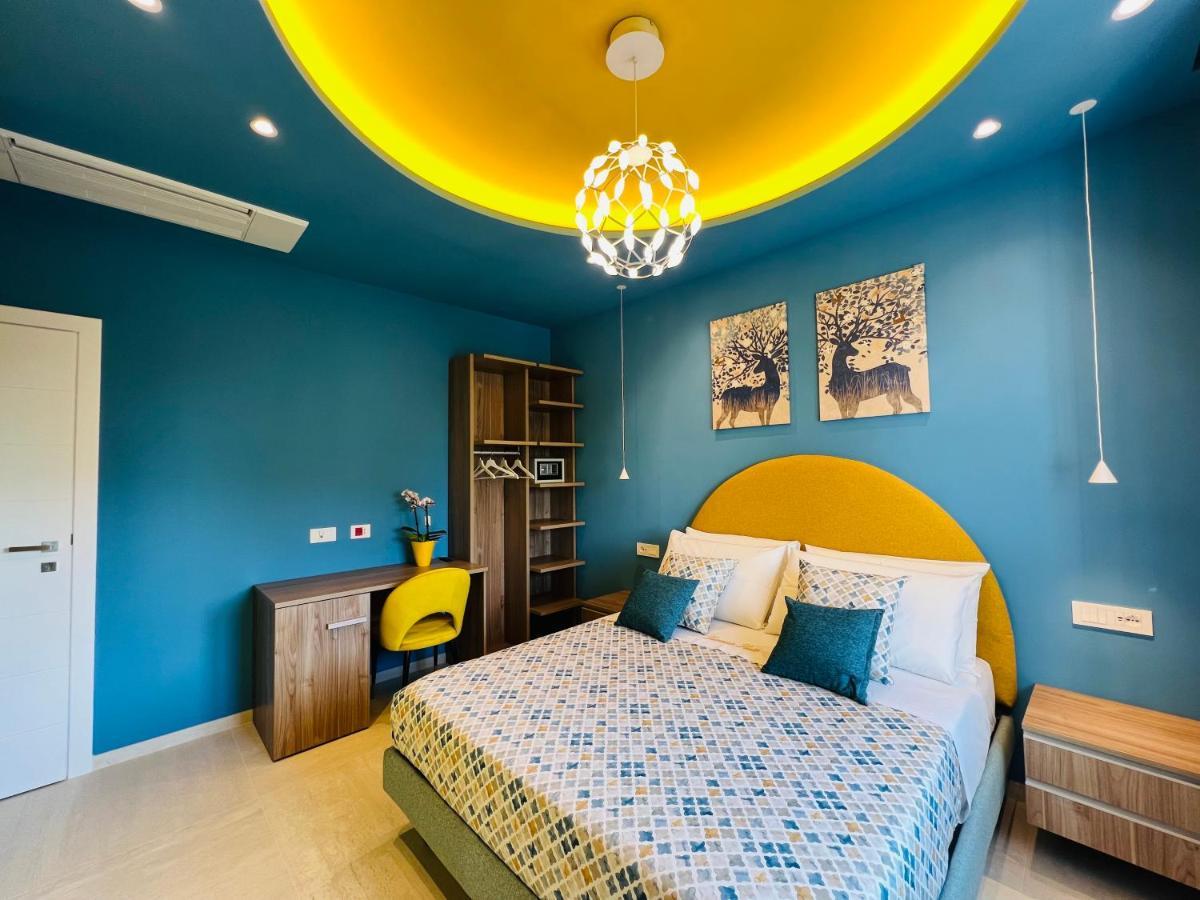 Yourhome - Lucrezia Suites ソレント エクステリア 写真