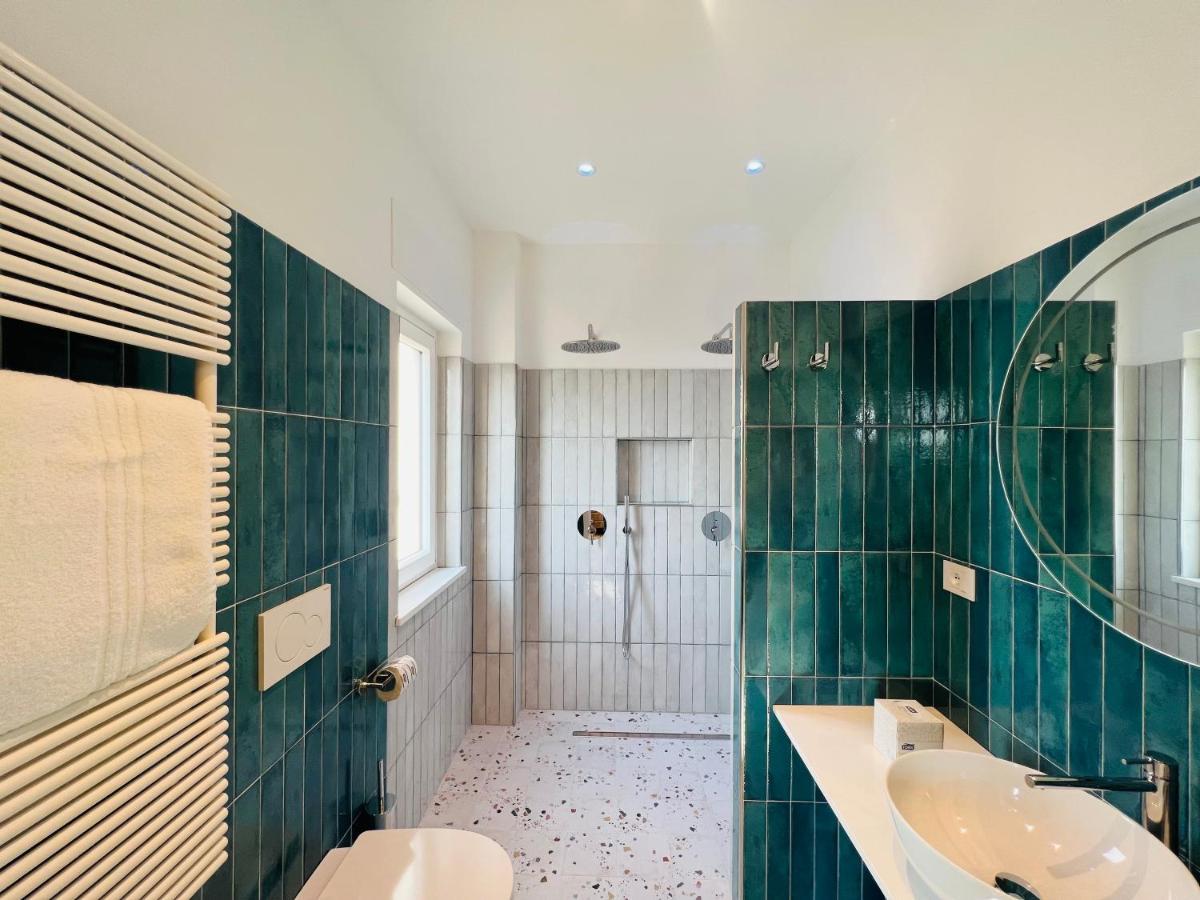 Yourhome - Lucrezia Suites ソレント エクステリア 写真