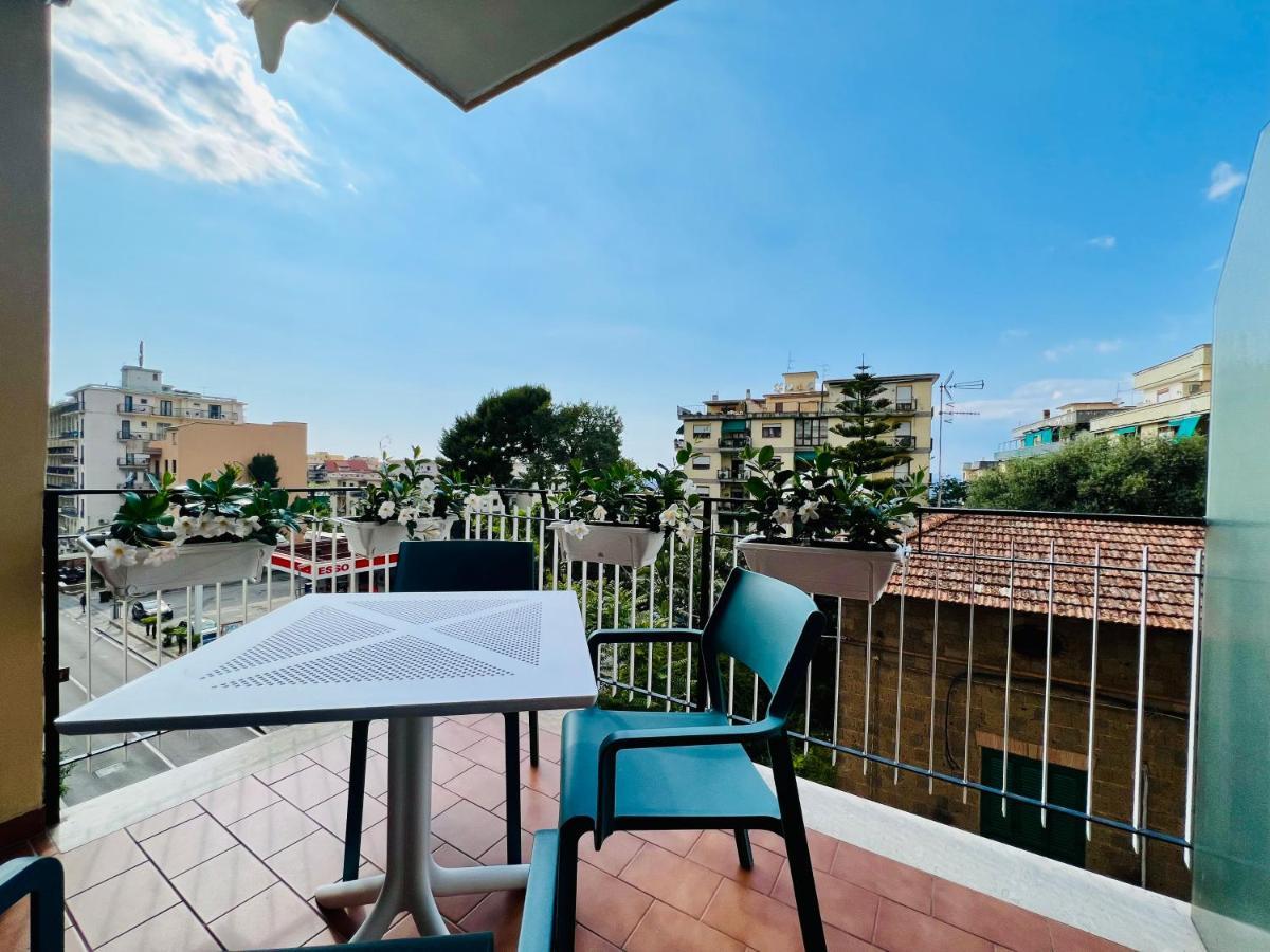 Yourhome - Lucrezia Suites ソレント エクステリア 写真