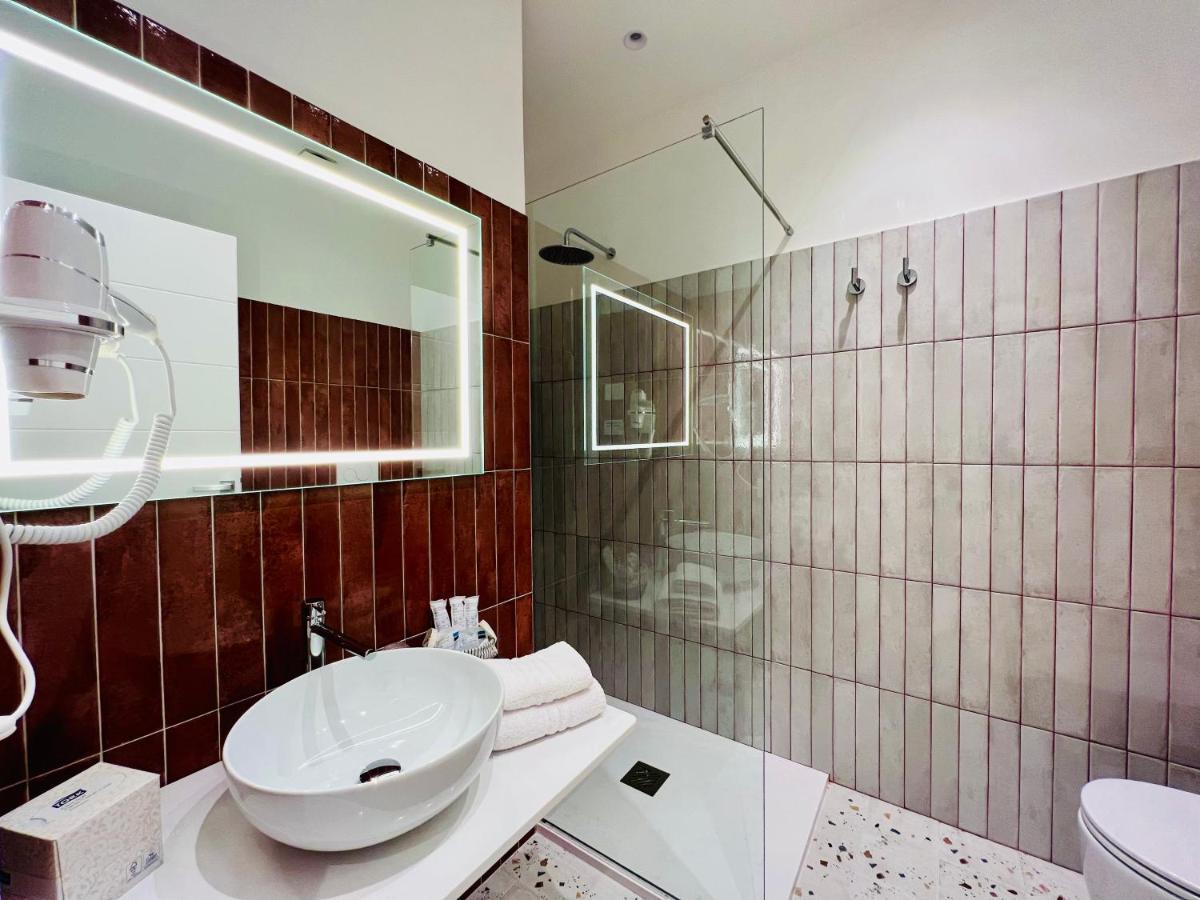 Yourhome - Lucrezia Suites ソレント エクステリア 写真